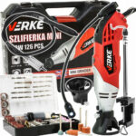 Verke V08000 recenze