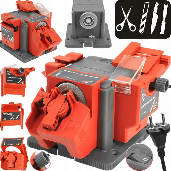 Verke V90087 recenze