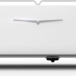 Victoria Arduino Black Eagle Maverick T3 3GR bílý recenze