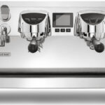 Victoria Arduino Eagle One 2GR bílý recenze