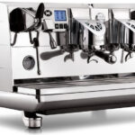 Victoria Arduino White Eagle 2GR černý recenze