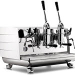 Victoria Arduino White Eagle Leva 2GR bílý recenze