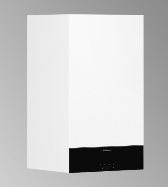 Viessmann Vitodens Z020631 recenze