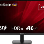 ViewSonic VA2708-4K-HD recenze