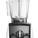 Vitamix Ascent A2300 bílý recenze