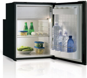 Fotografie Vitrifrigo C90i CHR recenzía