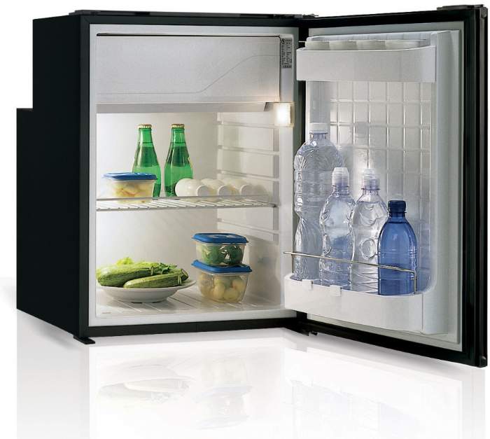 Obrázok Vitrifrigo C90i CHR hodnotenie