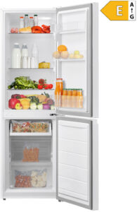 Fotografie Vivax CF-174 ELF W recenzía