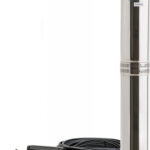 Vodoley BCPE 0,5 25U 20 m recenze