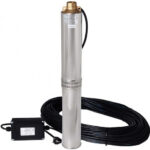 Vodoley BCPE 0,5-50U 30m kabel recenze