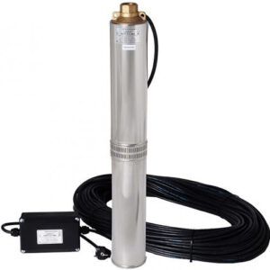 Fotografie Vodoley BCPE 0,5-50U 30m kabel  recenzía