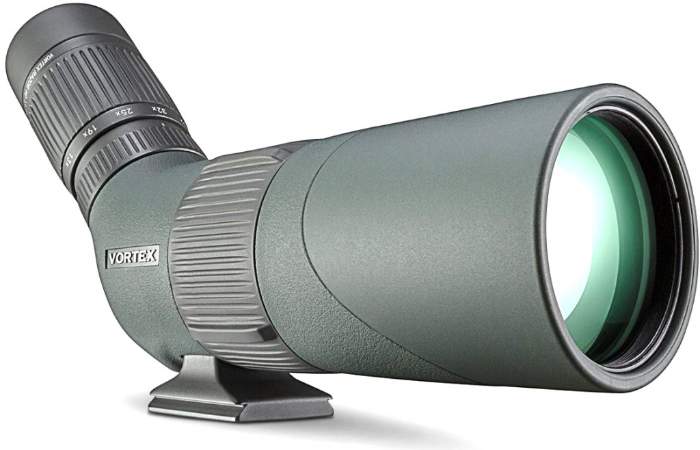 Vortex Razor HD 13-39×56 Spotting Scope recenze