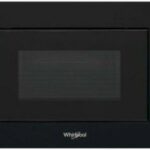 WHIRLPOOL WMF200GNB recenze