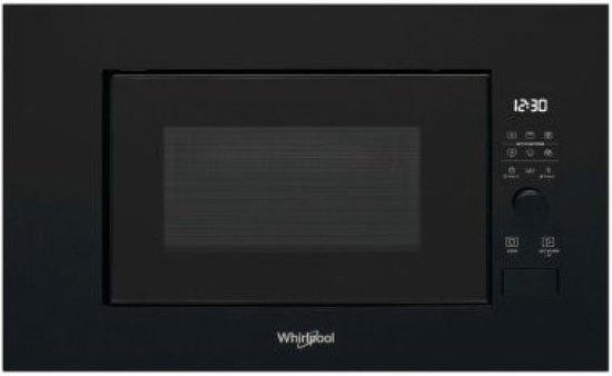 WHIRLPOOL WMF200GNB recenze