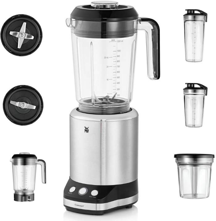 WMF Kult X 04.1652.0011 recenze