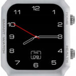 Watchmark Focus recenze