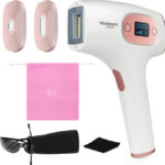 Webber IPL S7 recenze