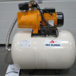 Werter H-JET S 750/100 recenze