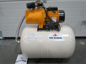 Fotografie Werter H-JET S 750/100  recenzía