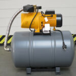 Werter H-JET S 750/80 recenze