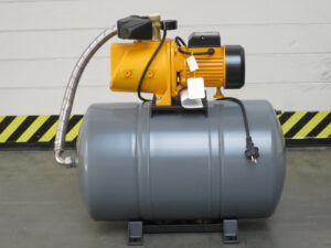 Fotografie Werter H-JET S 750/80  recenzía