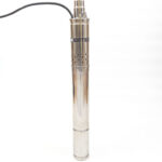 Werter TWIST 370 40m recenze