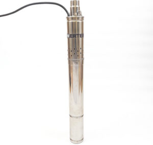 Fotografie Werter TWIST 370 40m  recenzía