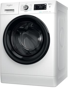 Whirlpool FFB 7469 BV EE recenze