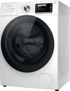 Fotografie Whirlpool W7X 89 SILENCE EE  recenzía
