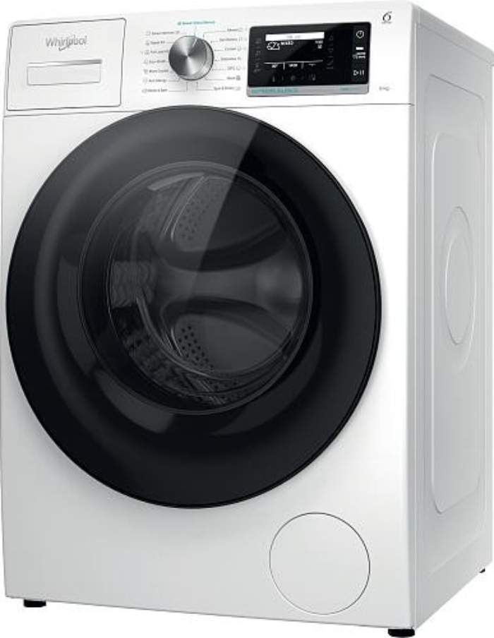 Whirlpool W7X 89 SILENCE EE recenze