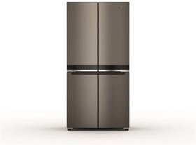 Fotografie Whirlpool WQ9 U2BL EF recenzía