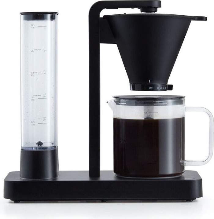 Wilfa WSPL-3B recenze