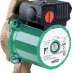 Wilo Star-Z 25/6 180 EM 4047573 recenze