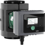 Wilo Stratos MAXO 25/0,5-8 PN10 180, 2164569 recenze