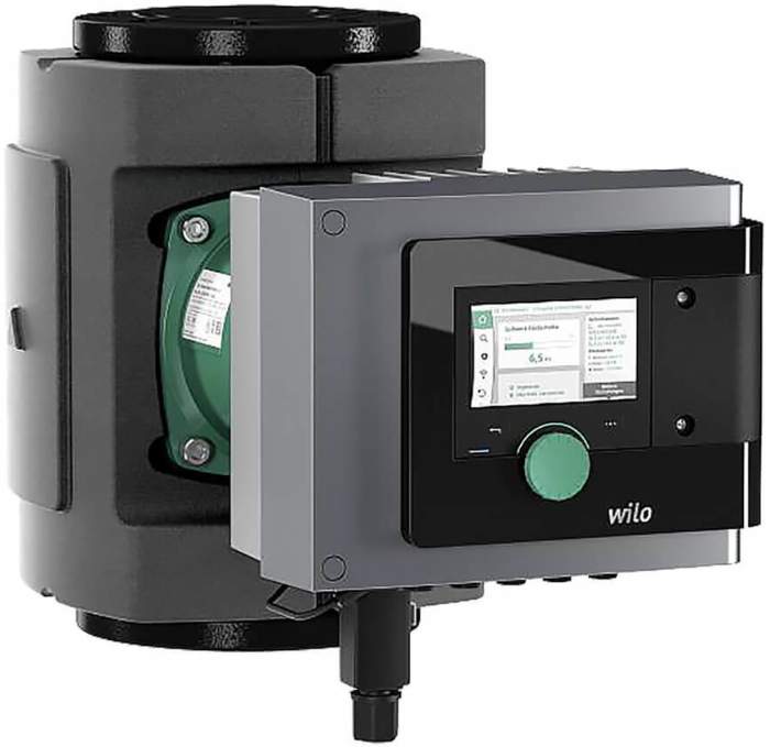 Wilo Stratos MAXO 40/0,5-4 PN 6/10 220, 2164582 recenze