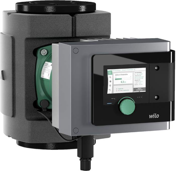 Wilo Stratos MAXO 65/0,5-16 PN 6/10 340, 2164595 recenze