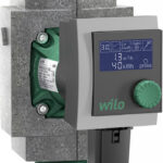 Wilo Stratos PICO 30/1-4 180 mm 4216614 recenze