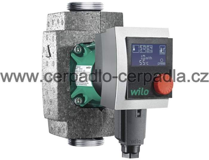 Wilo Stratos PICO Z 25/1-6 180 mm 4216473 recenze