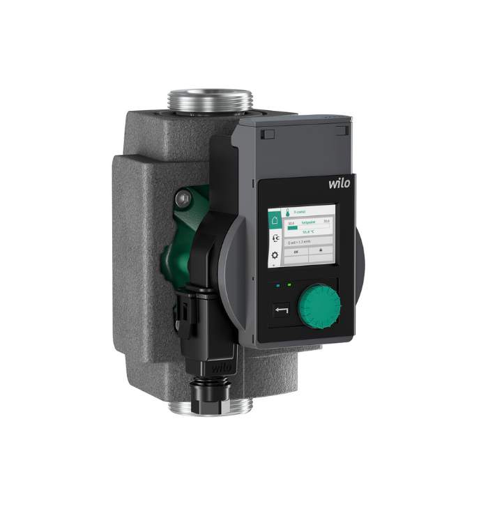 Wilo Stratos PICO-Z 30/0 5-6 4255437 recenze