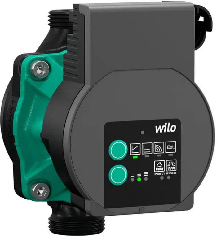 Obrázok Wilo VARIOS PICO-STG 25/1-7 230V PN10 130mm 4215541 hodnotenie
