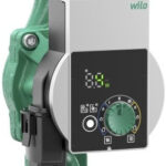 Wilo Yonos PICO 30/1-4 PN 4215519 recenze