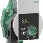 Wilo Yonos PICO 30/1-8 180 mm 4215521 recenze