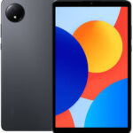 Xiaomi Redmi Pad SE 8.7 4GB/64GB Graphite Gray recenze