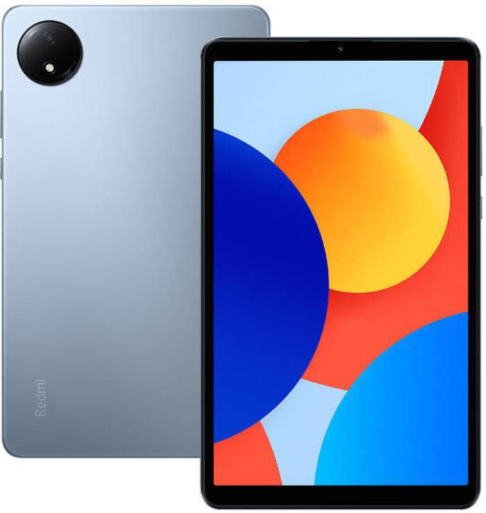 Xiaomi Redmi Pad SE 8.7 4GB/64GB Sky Blue recenze