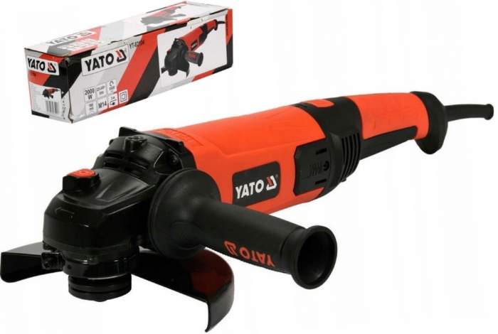 Yato YT-82104 recenze