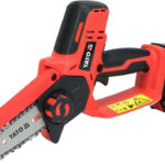 Yato YT-828135 recenze