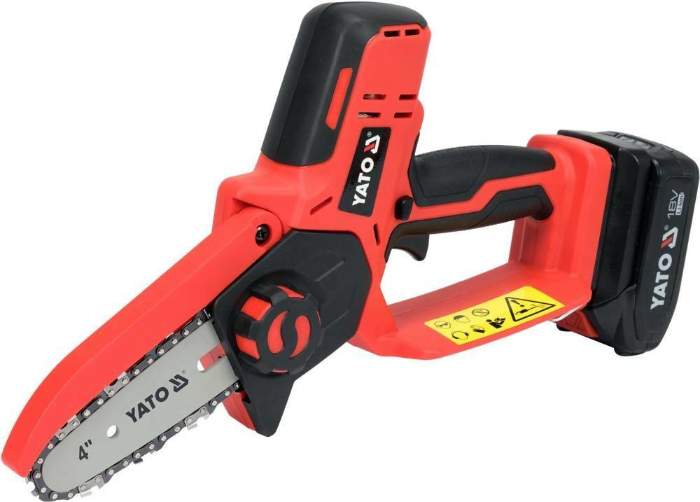 Yato YT-828135 recenze