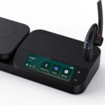 Yealink BH71-WORKSTATION recenze