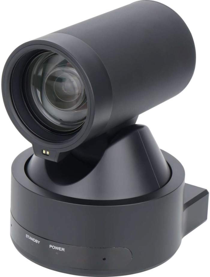 YoloLiv Verticam 12x Auto-Focus recenze