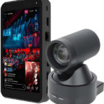 Yololiv Instream recenze